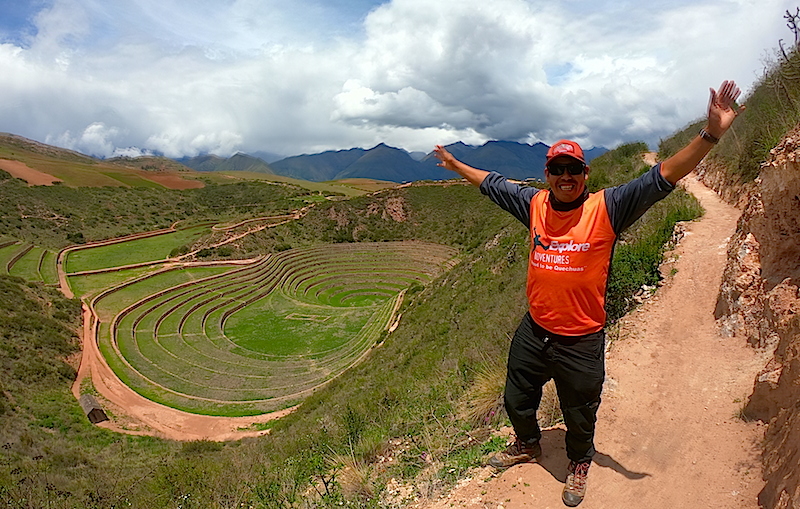 best Mountain Biking Maras Moray