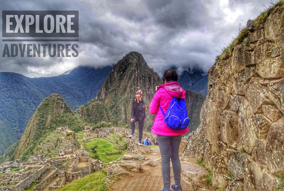 Machu Picchu Private Tours