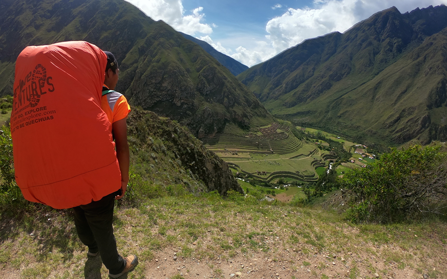 20026 Inca Trail tours