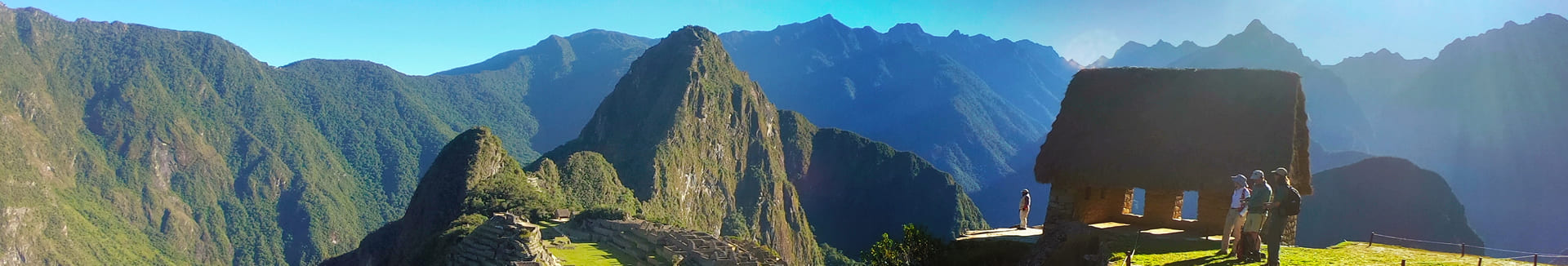4 days lares trek to Short Inca Trail