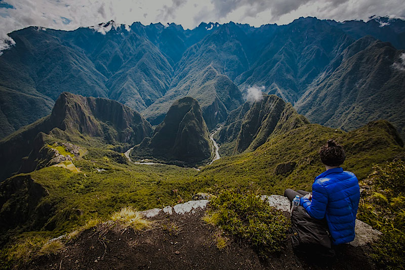 Private Machu Picchu Tours Mountain Private Machu Picchu Tours Mountain